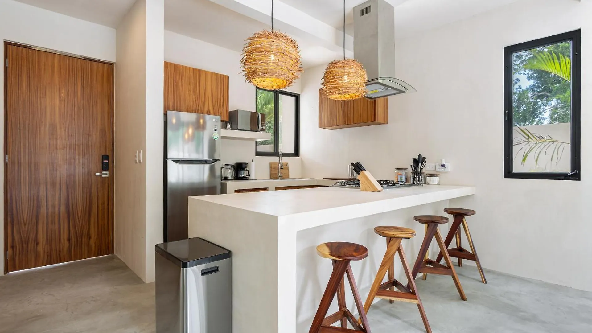 Luxury Villa Near Tulum Beach 10 Px