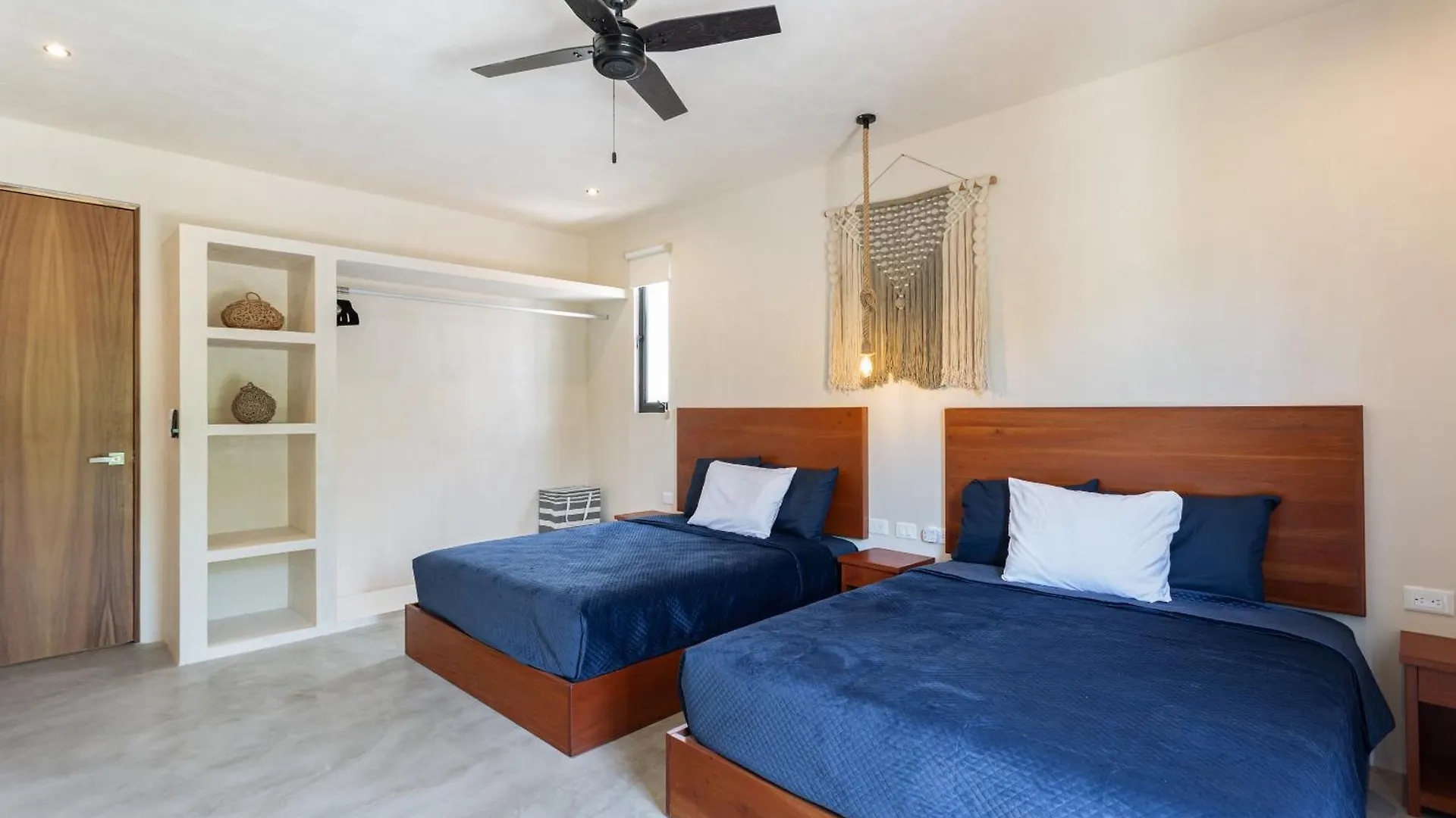 Luxury Villa Near Tulum Beach 10 Px Mexico
