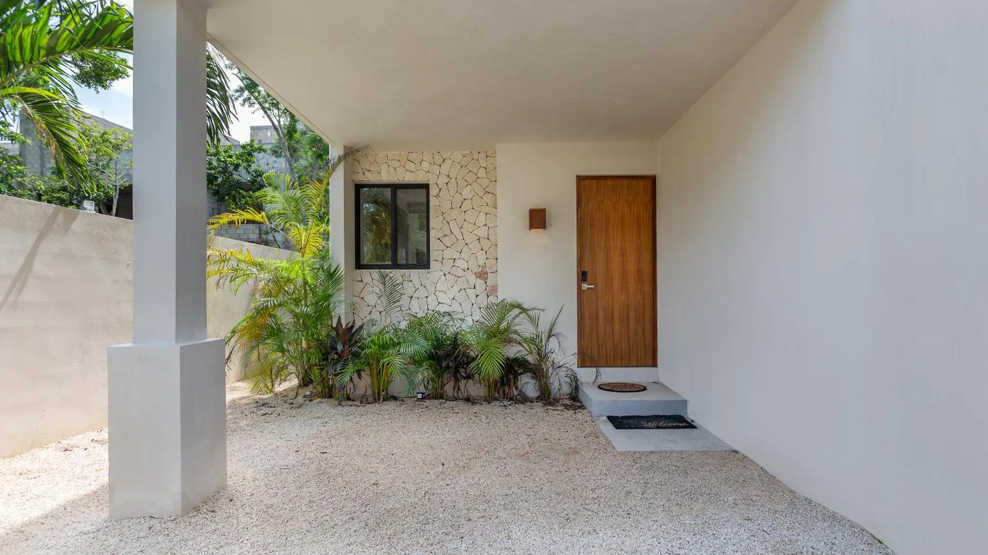 Luxury Villa Near Tulum Beach 10 Px 0*,